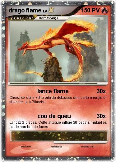 Drago Flame NetBet